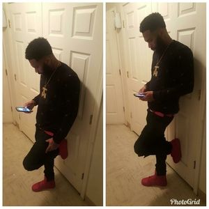 Meet your Posher, Cory